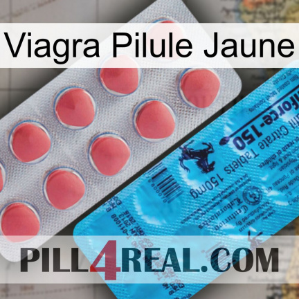 Viagra Yellow Pill new14